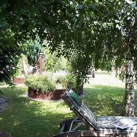 Alloggio in famiglia Sloneczny