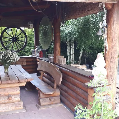 Sloneczny * Luban (Luban)