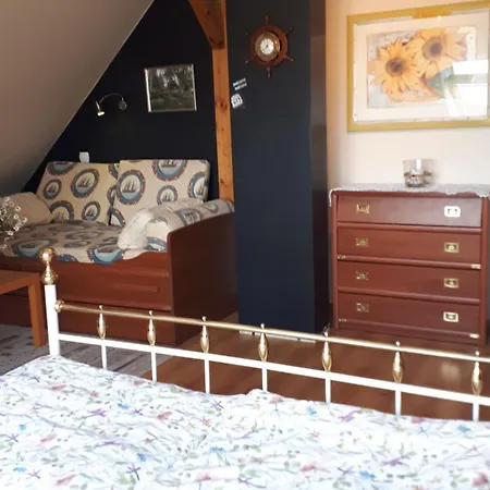 Accommodatie bij particulieren Sloneczny Luban (Luban)