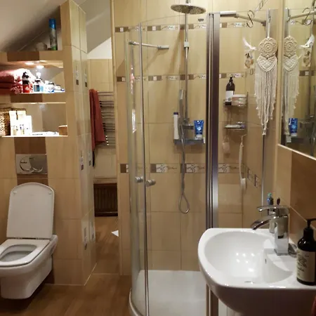 Sloneczny Accommodatie bij particulieren *