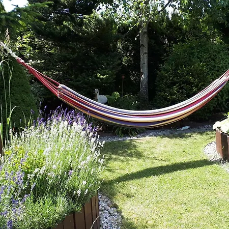 Sloneczny Accommodatie bij particulieren Luban (Luban)