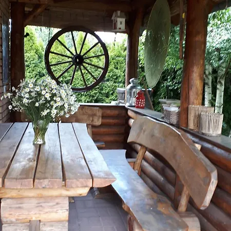 Alloggio in famiglia Sloneczny