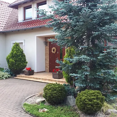 Alloggio in famiglia Sloneczny *