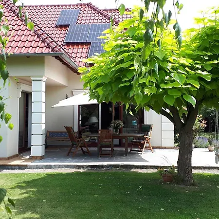 Sloneczny Pansiyon