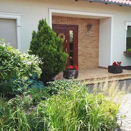 Alloggio in famiglia Sloneczny
