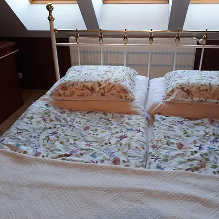 Alloggio in famiglia Sloneczny *