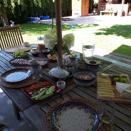 Sloneczny Accommodatie bij particulieren *