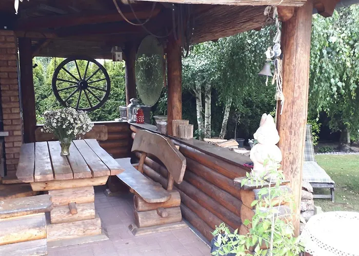 Sloneczny * Luban (Luban)