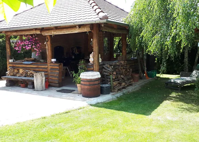 Homestay Sloneczny