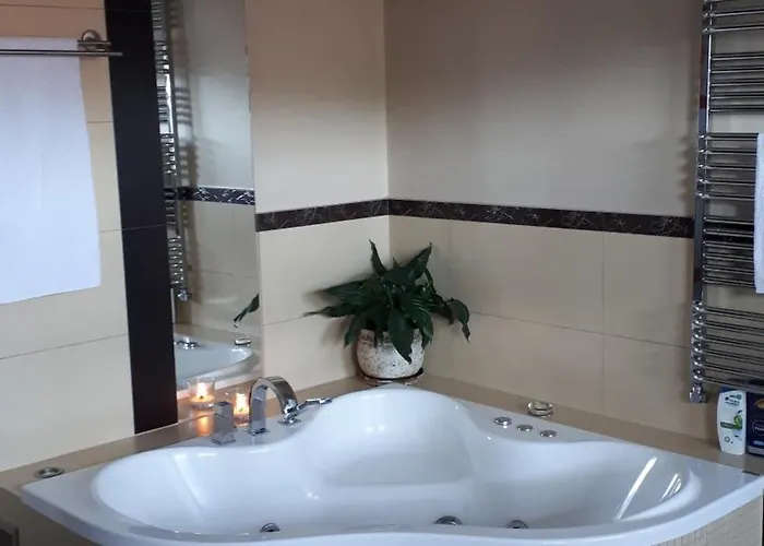 Sloneczny Homestay Luban (Luban)