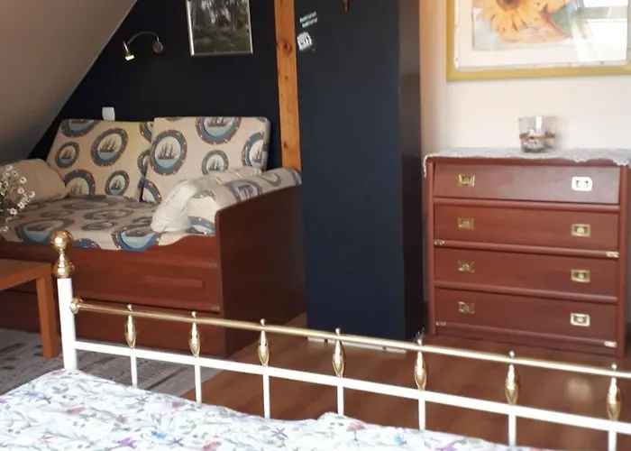 Homestay Sloneczny Luban (Luban)