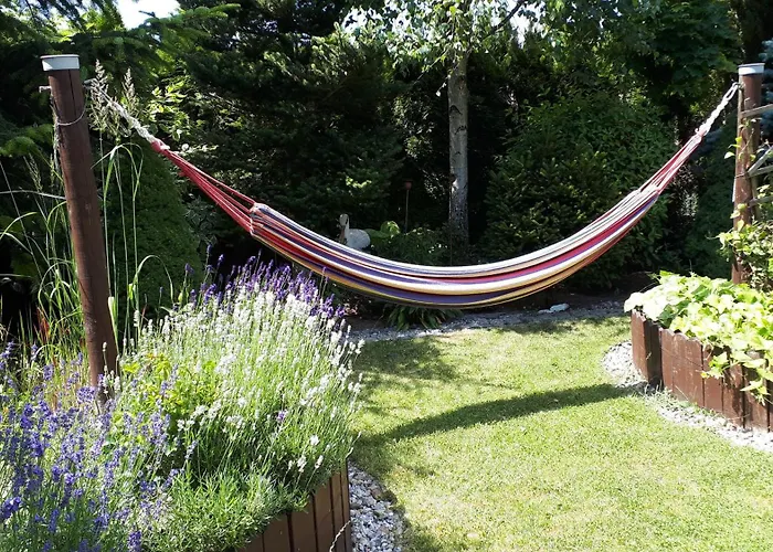 Sloneczny Homestay Luban (Luban)