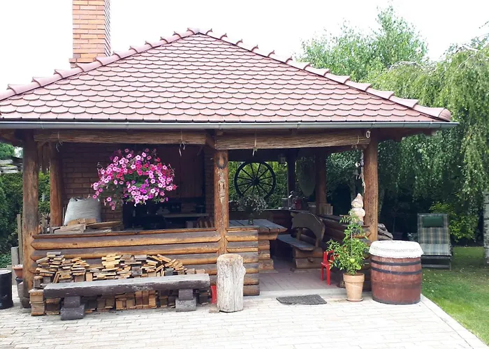 Homestay Sloneczny Luban (Luban)