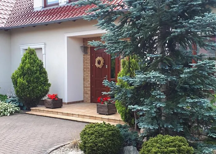 Homestay Sloneczny *