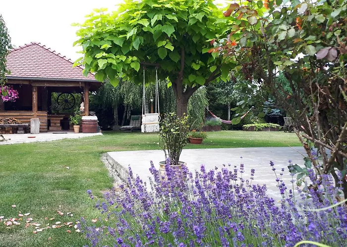 Sloneczny Homestay Luban (Luban)