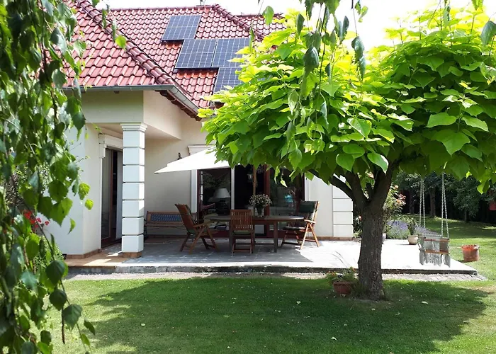 Sloneczny Homestay