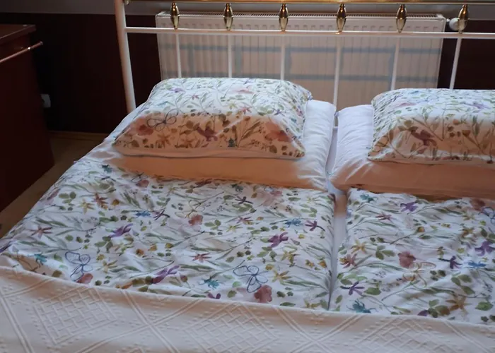 Homestay Sloneczny *